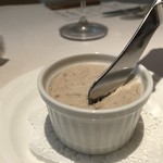 オオハラ エ シーアイイー - 豚肉のリエット 2018年6月1日ランチ