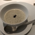 オオハラ エ シーアイイー - 2018年6月1日ランチ