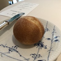オオハラ エ シーアイイー - 2018年6月1日ランチ