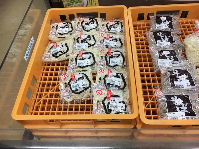 ふれあい市場高松中央 うどんコーナー ふれあいいちばたかまつちゅうおう うどんこーなー 太田 高松 うどん 食べログ