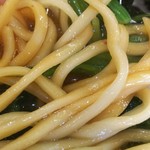 家系ラーメン とらきち家 - 王道家製麺。