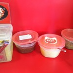 家系ラーメン とらきち家 - 