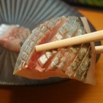 鮨 来多老 - 鰯。リフト(^-^)/
      