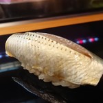 鮨 来多老 - 小鰭。