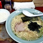 ラーメンショップ 銀天街店 - 