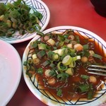 豚足のかどや - 