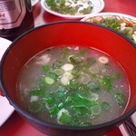 豚足のかどや - 