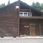 ヴィラ・デラ・パーチェ - 外観