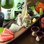 酒肴ちいち 烏森口店