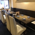 酒肴ちいち 烏森口店