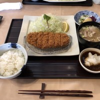 とんかつ まい泉 青山本店 - 