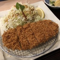 とんかつ まい泉 青山本店 - 