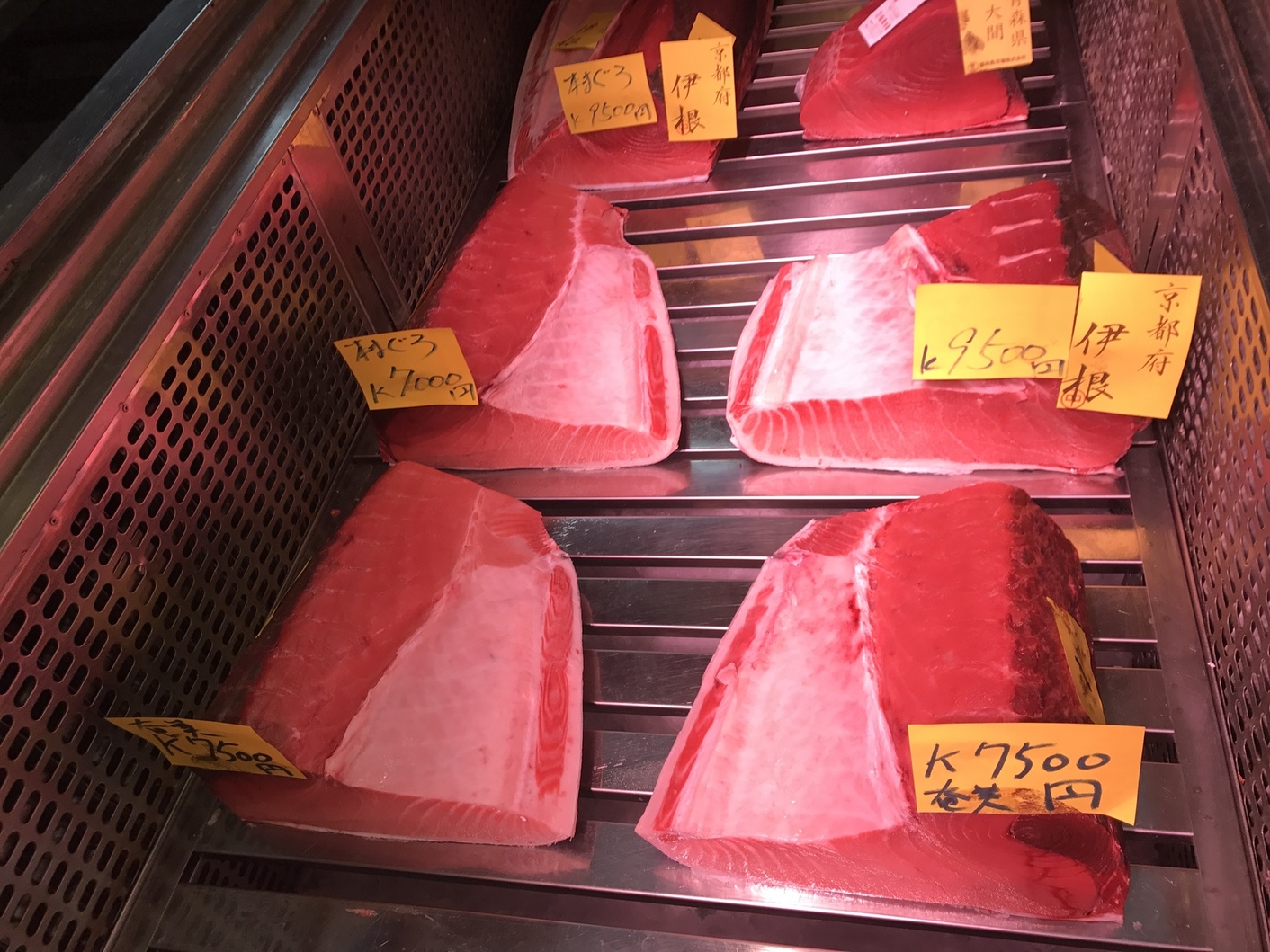 酒肴ちいち 烏森口店