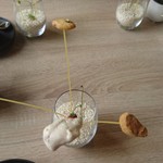 ヴィラ・デラ・パーチェ - 焼き菓子