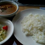 まいど コルカタレストラン - 