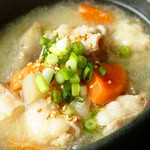 酒肴ちいち 烏森口店