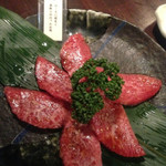 Sumibi Wagyuuyakiniku Jirouya - 