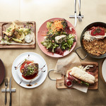 the ringo 丸ノ内店