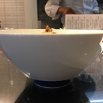 Japanese Soba Noodles 蔦 - 丼