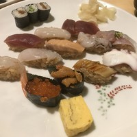 豊鮨 - 