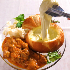 夜景個室 肉バル チーズタッカルビのお店 梅田店 東梅田 イタリアン ネット予約可 食べログ