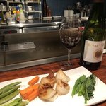 フレッシュマーケット - 