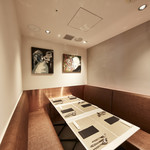 the ringo 丸ノ内店