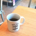 シェア パーク カフェ - ドリップコーヒーR。