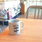 シェア パーク カフェ - ドリップコーヒーR。