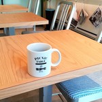 シェア パーク カフェ - 