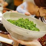 花山椒鍋発祥の地で今季最後の美味しすぎる花山椒鍋 By 福山麗子 麻布 幸村 ゆきむら 麻布十番 割烹 小料理 食べログ