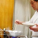 麻布 幸村 - 写真の許可を頂きました