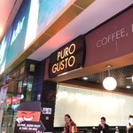 PURO GUSUT - 