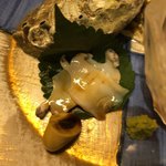 寿司酒場 きよ田 - 