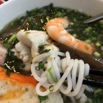 Quán Bún Mắm 444 - 