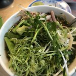 Quán Bún Mắm 444 - 