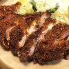味のとんかつ 丸一 - 料理写真: