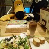 ひつじのショーン ファームカフェ プライムツリー赤池店