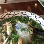 Nhà hàng Việt - Satra - 