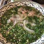 Nhà hàng Việt - Satra - 