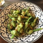 Nhà hàng Việt - Satra - 