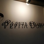 PEPITA D'ORO - 