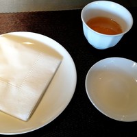 チャイニーズガーデンレストラン 深記 - 