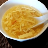 チャイニーズガーデンレストラン 深記 - 
