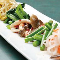 野菜のナムル５種盛り