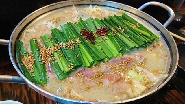 まん月 天満 もつ鍋 食べログ まん月 天満 もつ鍋 食べログ