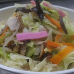 中華料理・ちゃんぽん 華豊 - 