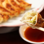 餃子の店 福みつ - 