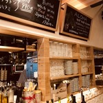 ALOHA Kitchen 青山店