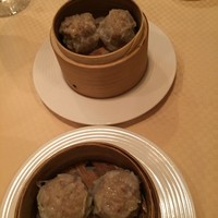 崎陽軒本店 嘉宮 - 崎陽軒名物焼売